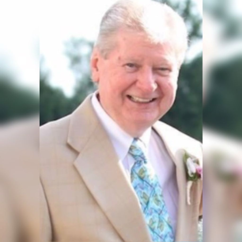 Joseph T. Greenwald