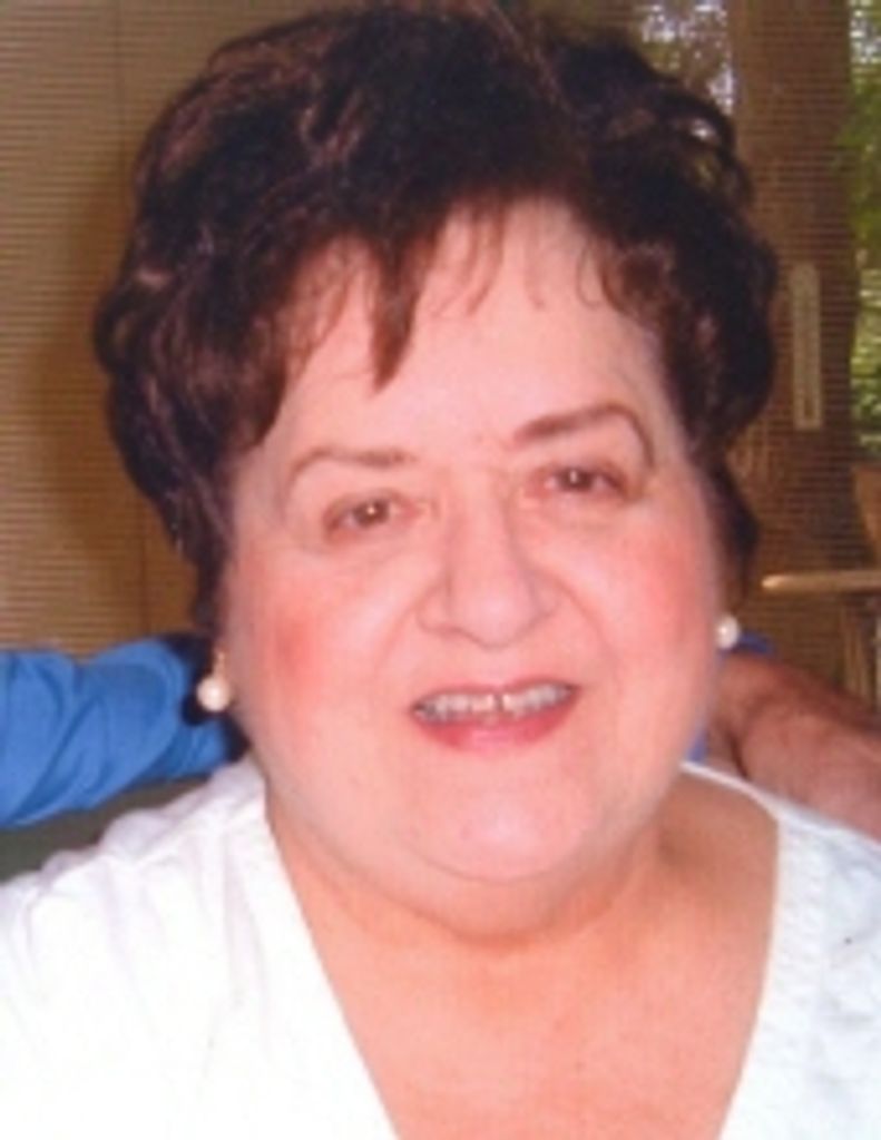 Jeanne Marie Ritner