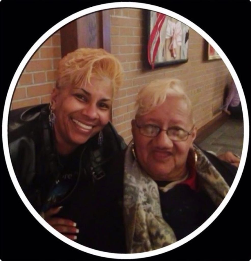 Ronetta H. Smith Profile Photo