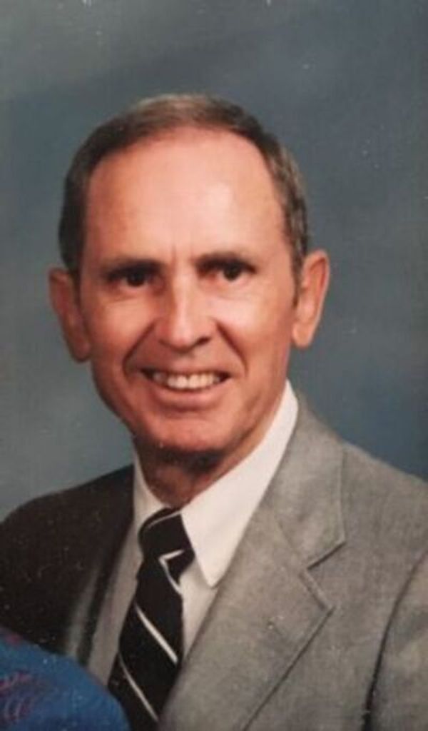 Clifton Monroe Mayfield