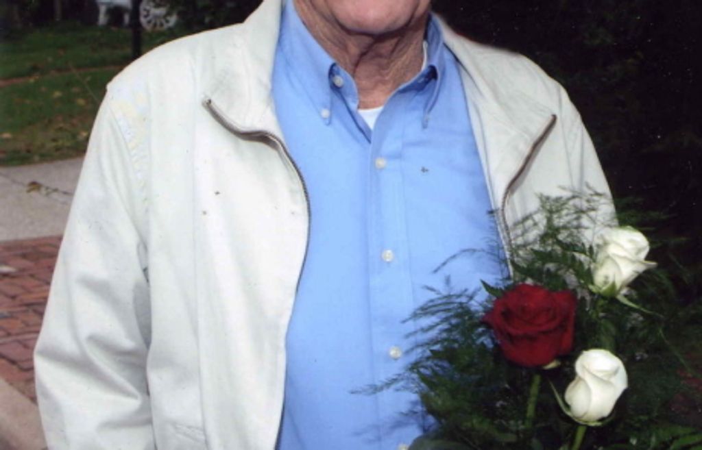 Walter W. “Sonny” Wilson