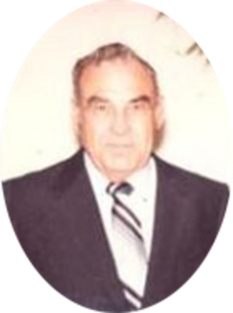 Jose M. Garza