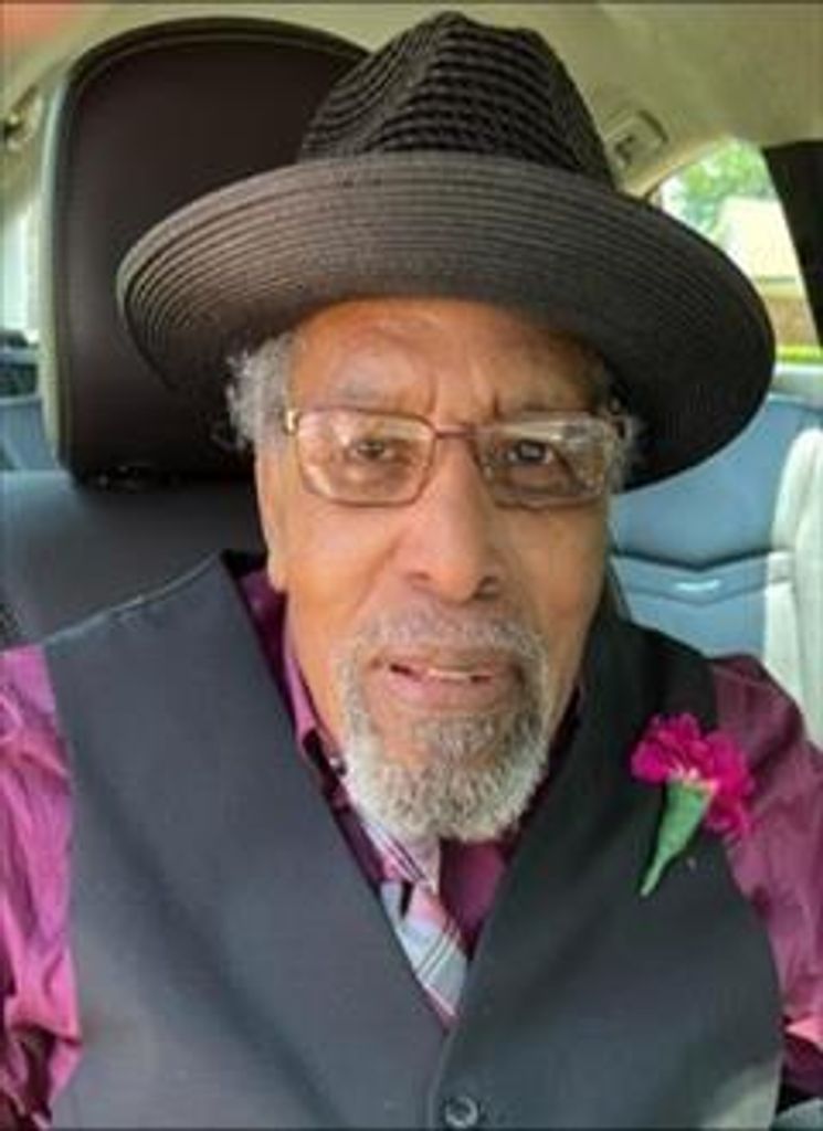 Floyd Henry Rodgers Profile Photo