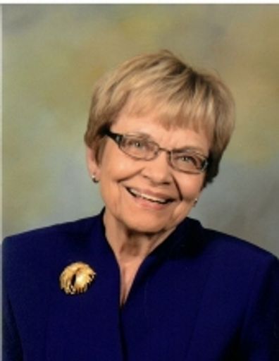 Barbara J. Olinger Profile Photo