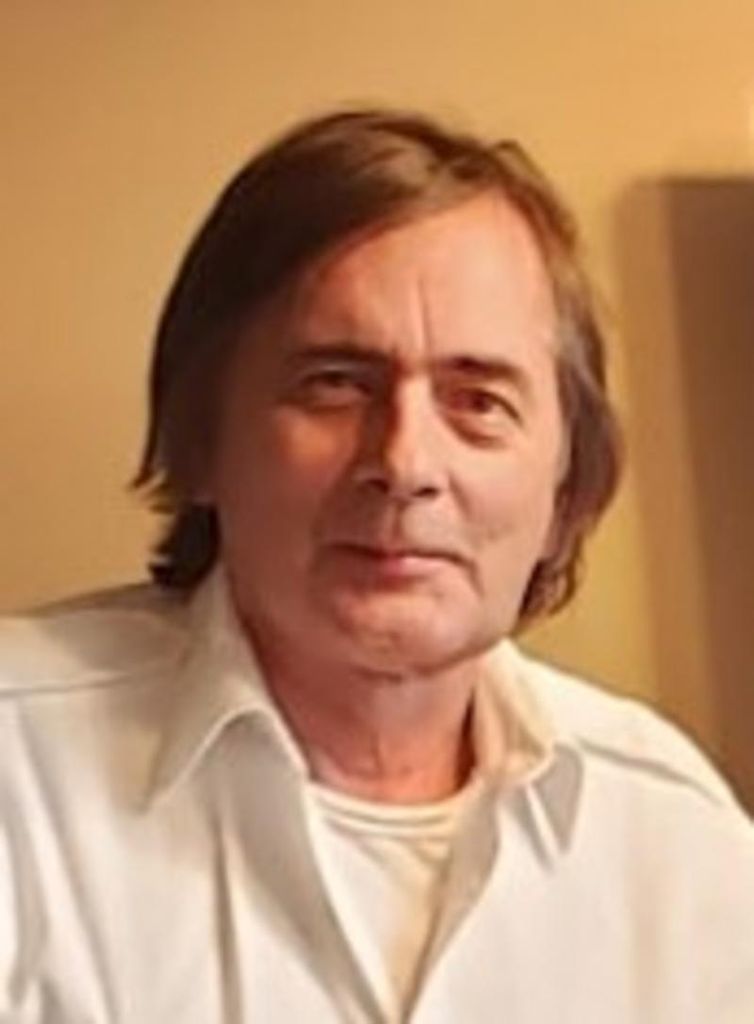 Gene Lester Kurylo Profile Photo