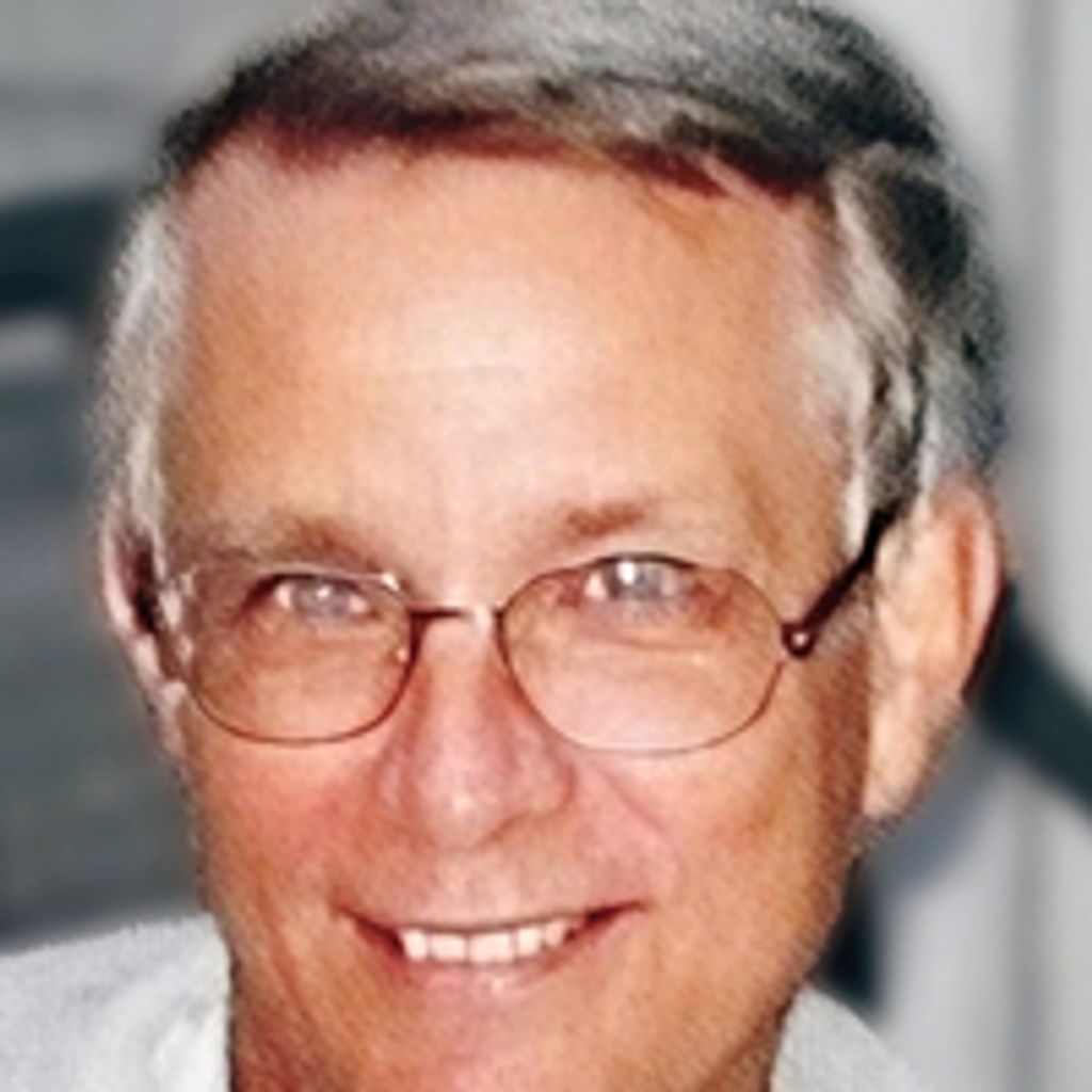 David L. Woods Profile Photo