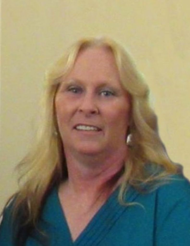 Paula L. Branson
