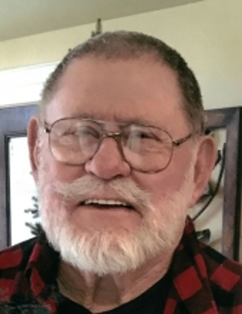 Walter Floyd Wade Sr