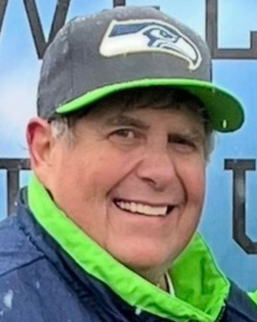 Henry "Chuck" Stubbe