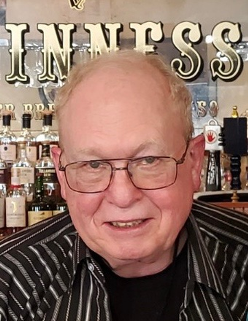 Richard L Burwell