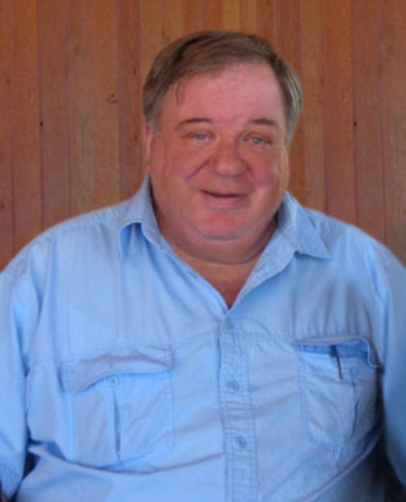 Gerald Cornia