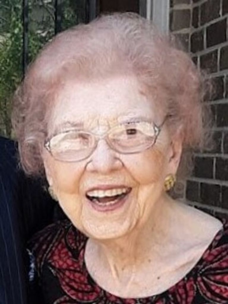 Kalma Marie Koenig Profile Photo