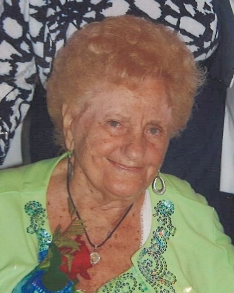 Gloria M. (Castagno) Tierney Profile Photo