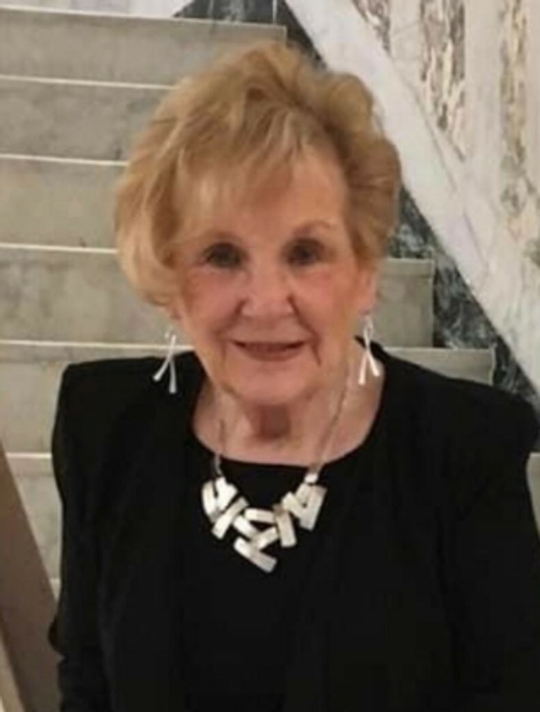 Jean C. Martin