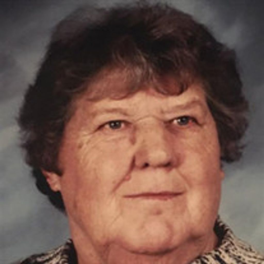 Jeanne C. Wolters