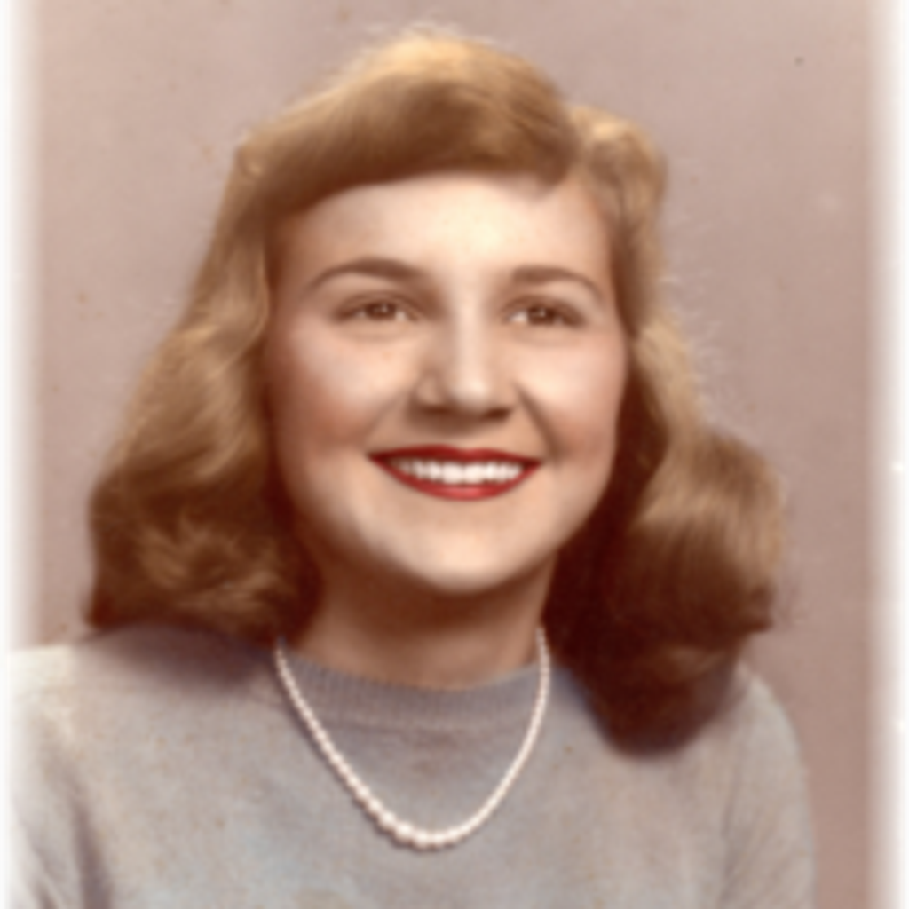 Mary Dolores Harris