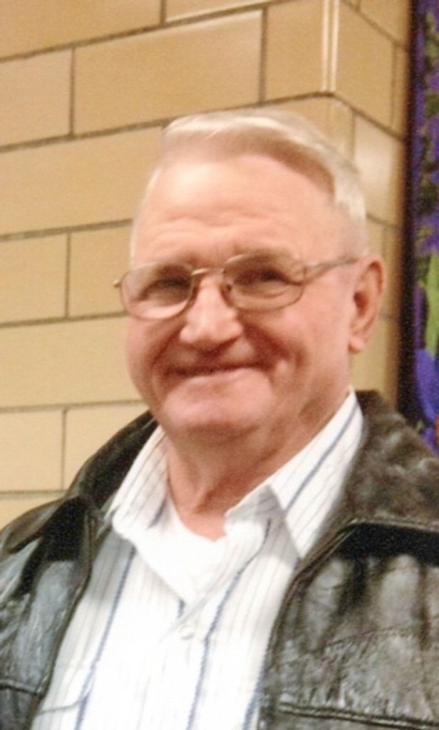 Jerry Nelsen