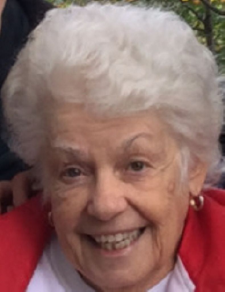Maryann Perdue Profile Photo