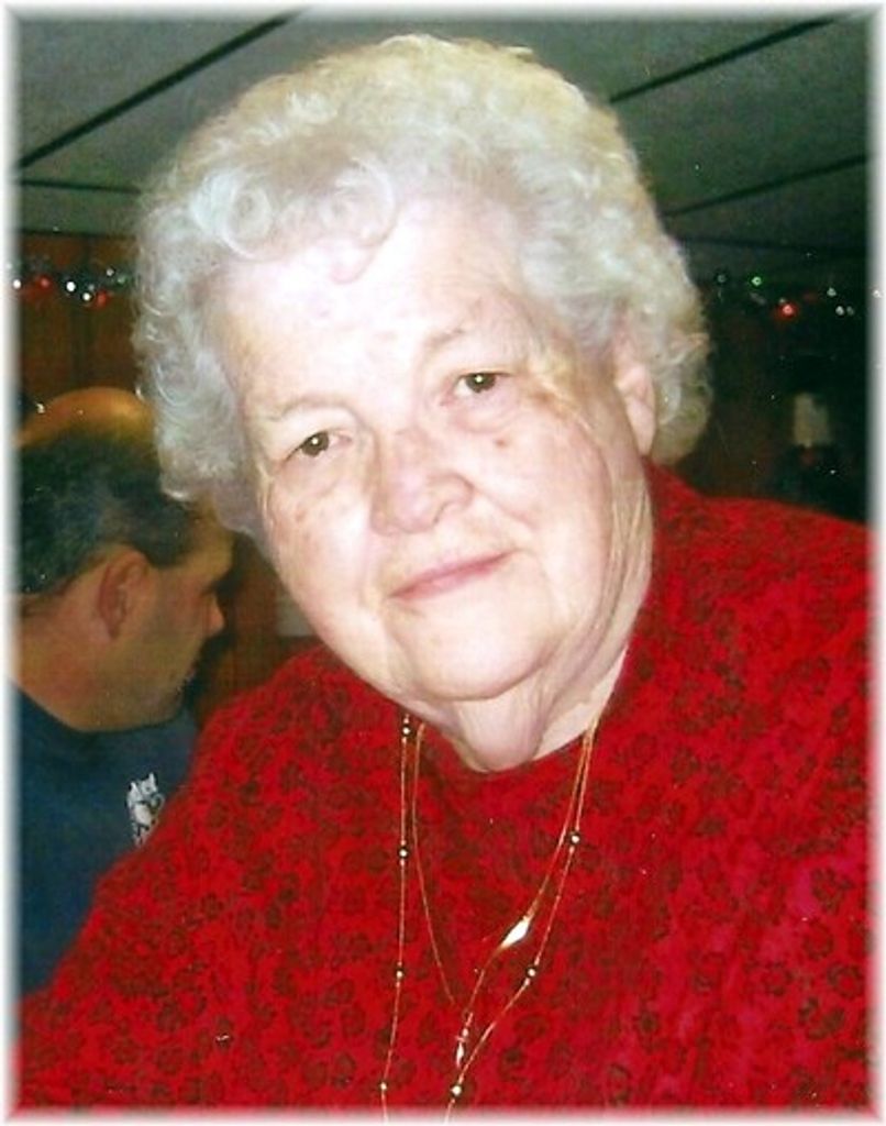 Eva G. Goslin