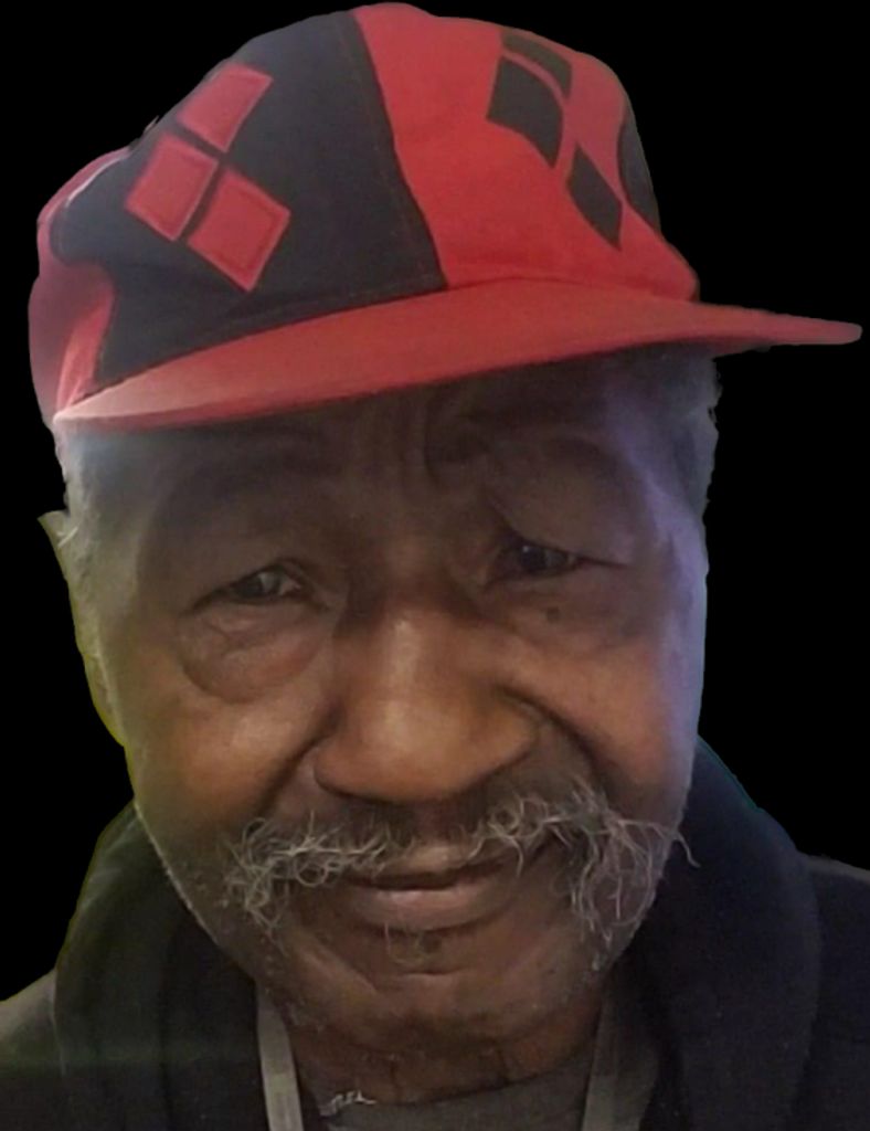 Donald E. Buck Profile Photo