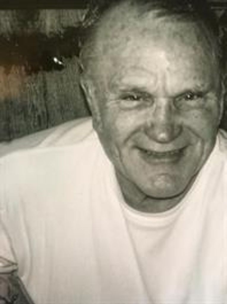 Delbert "Izzy" N. Israel Profile Photo