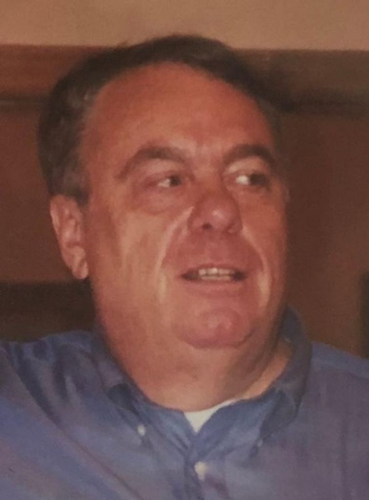 Daniel Forbes, Jr.