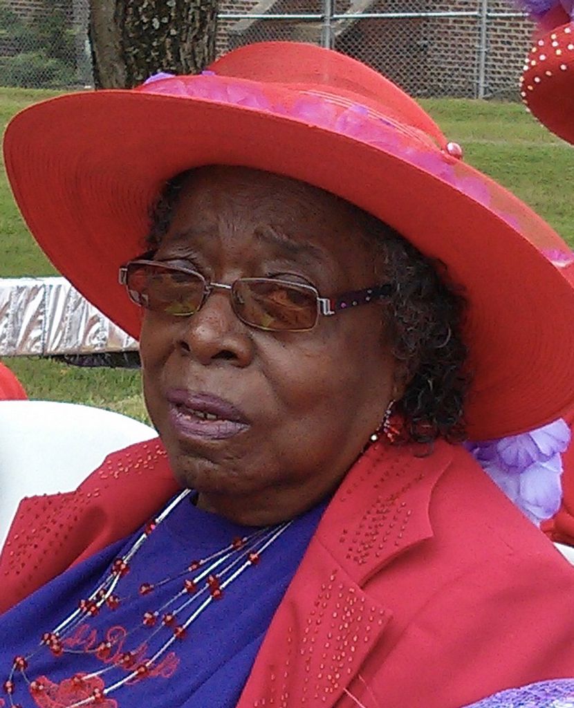 Ms. Odessia Jefferies Profile Photo