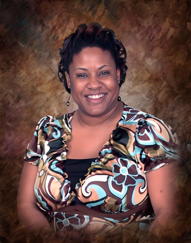 Chanda Janel Bell