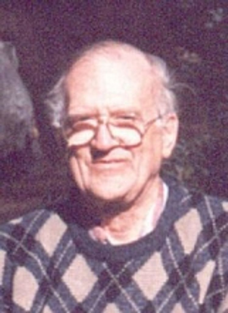 Warren Fuller