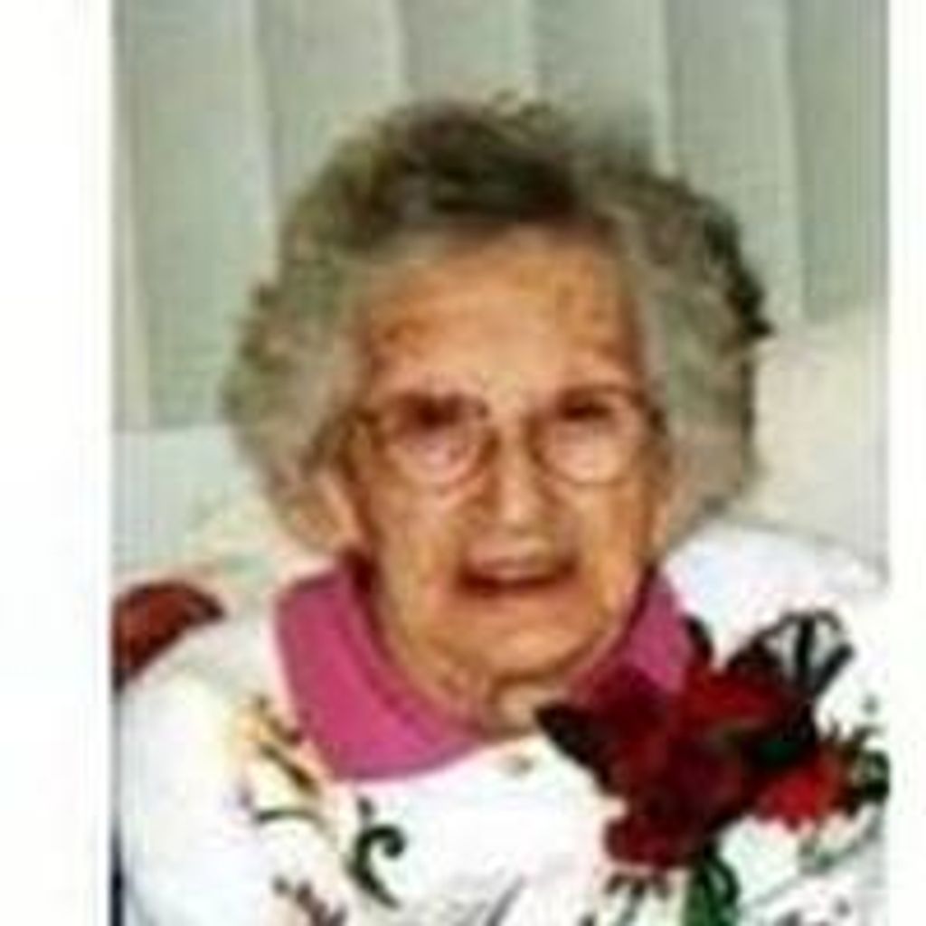 Gladys Bertsch