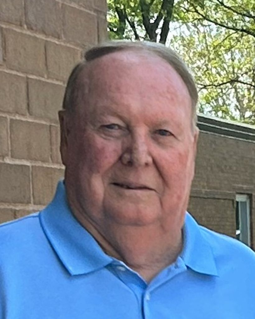 Jerry M. Alstedt