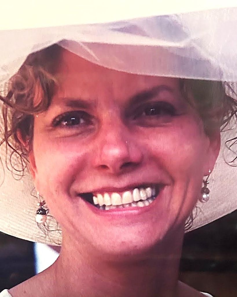 Patricia Marie Simons