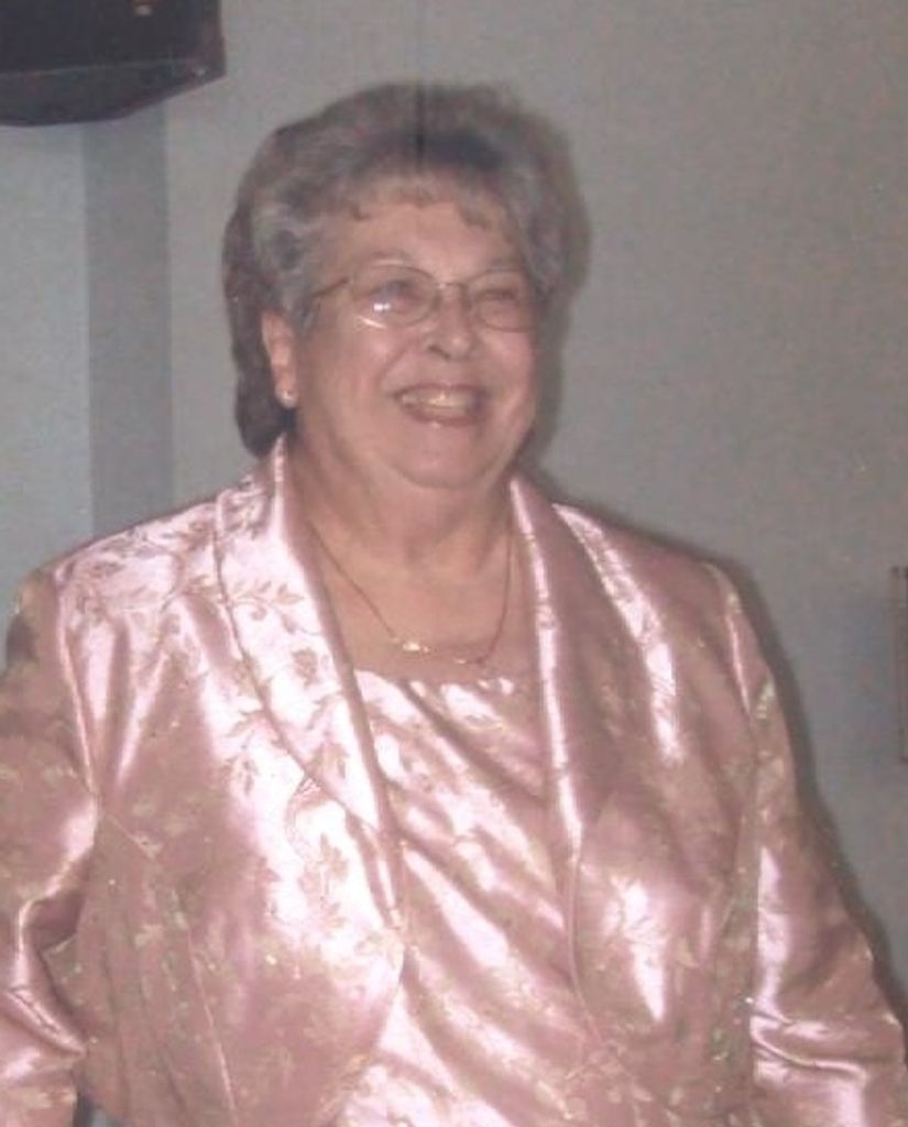 Shirley Marie (Crawford)  Whetsell