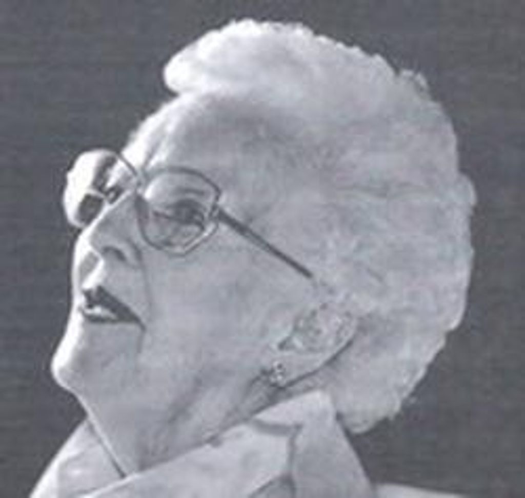 Mary D. Kavanagh