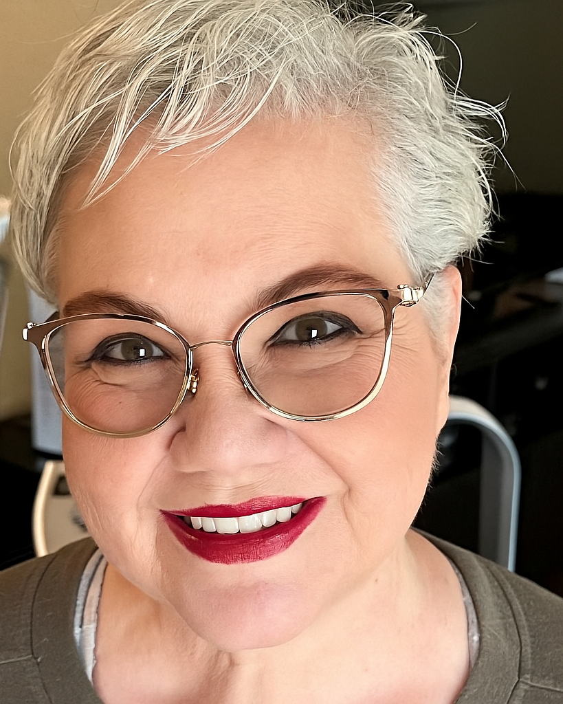 Patricia Leann Vaughn