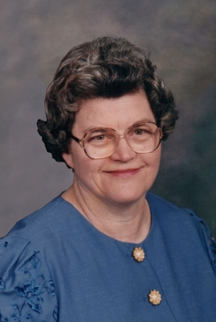 Melba Ann Hupp Profile Photo