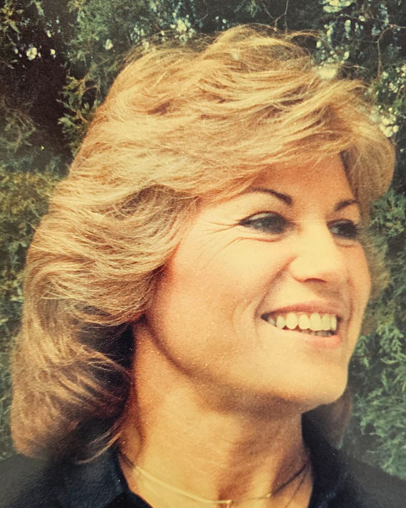 Maria Erika Thrun