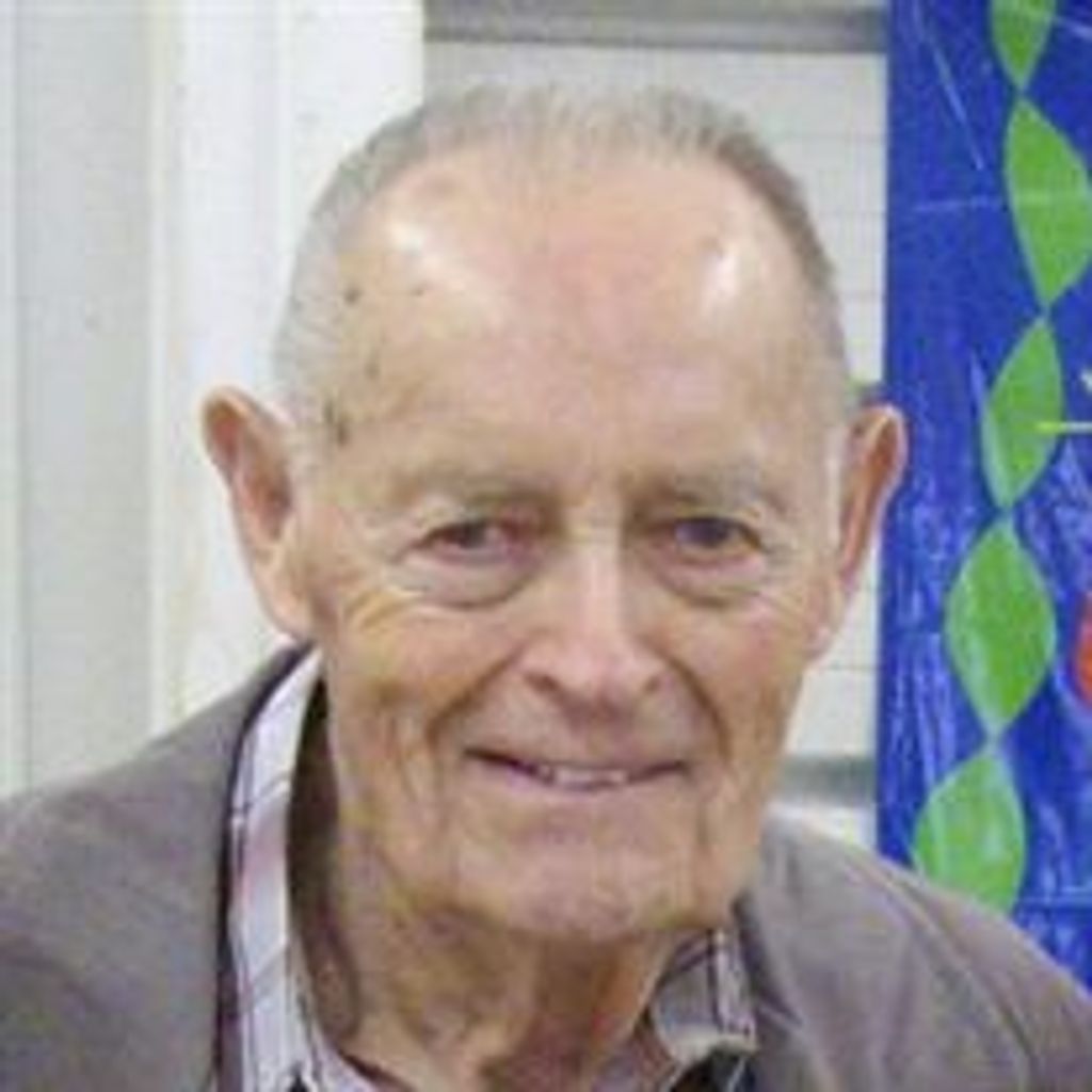 Joseph Coltrain