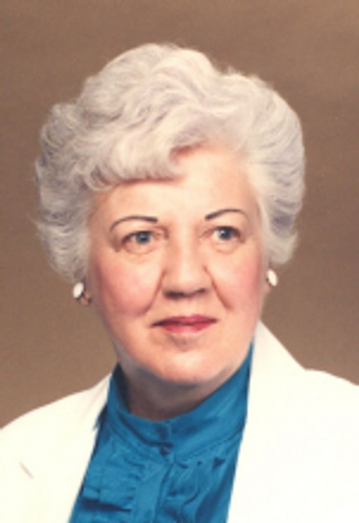 Arlene R. Cyphers