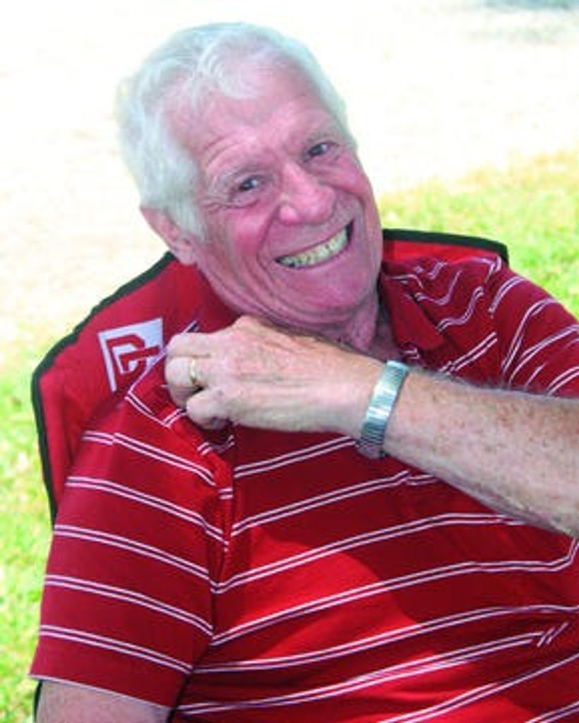 Jack L. Arthur Profile Photo