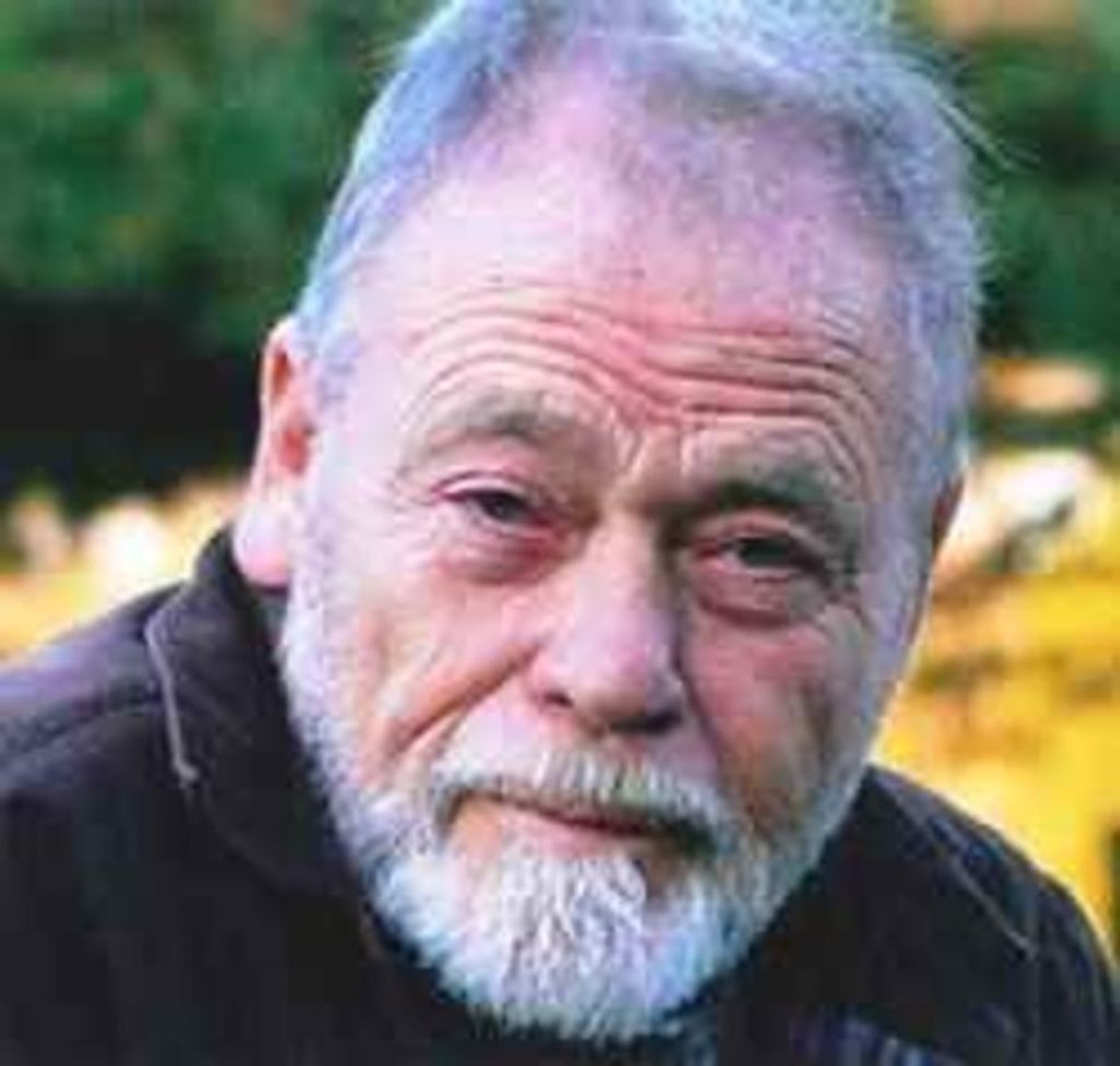 Larry Junior Chapman