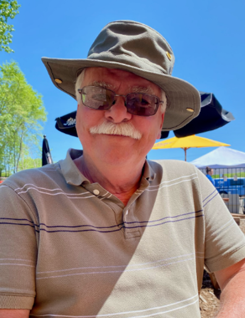 Michael C. Beauvais Profile Photo