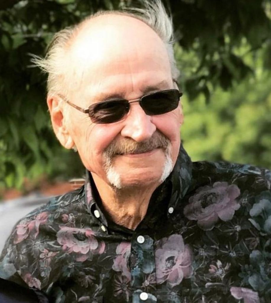Harold Frederickson Profile Photo