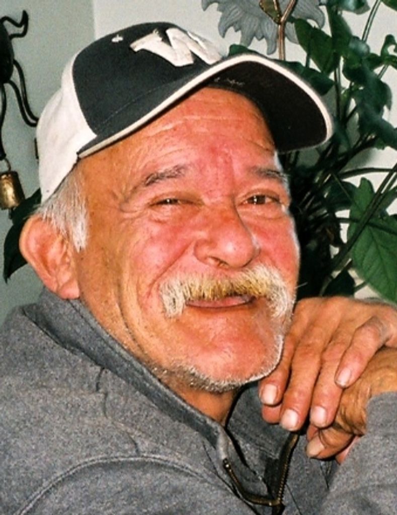 Lubin  Gonzales Jr.  Profile Photo