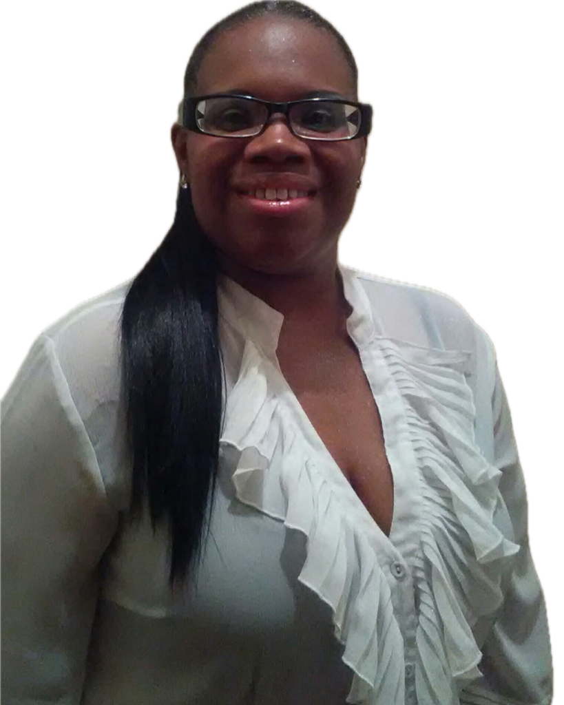 Pamela White Profile Photo