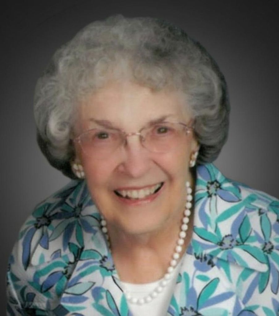 Elmira Thompson Dickerson Jack Profile Photo