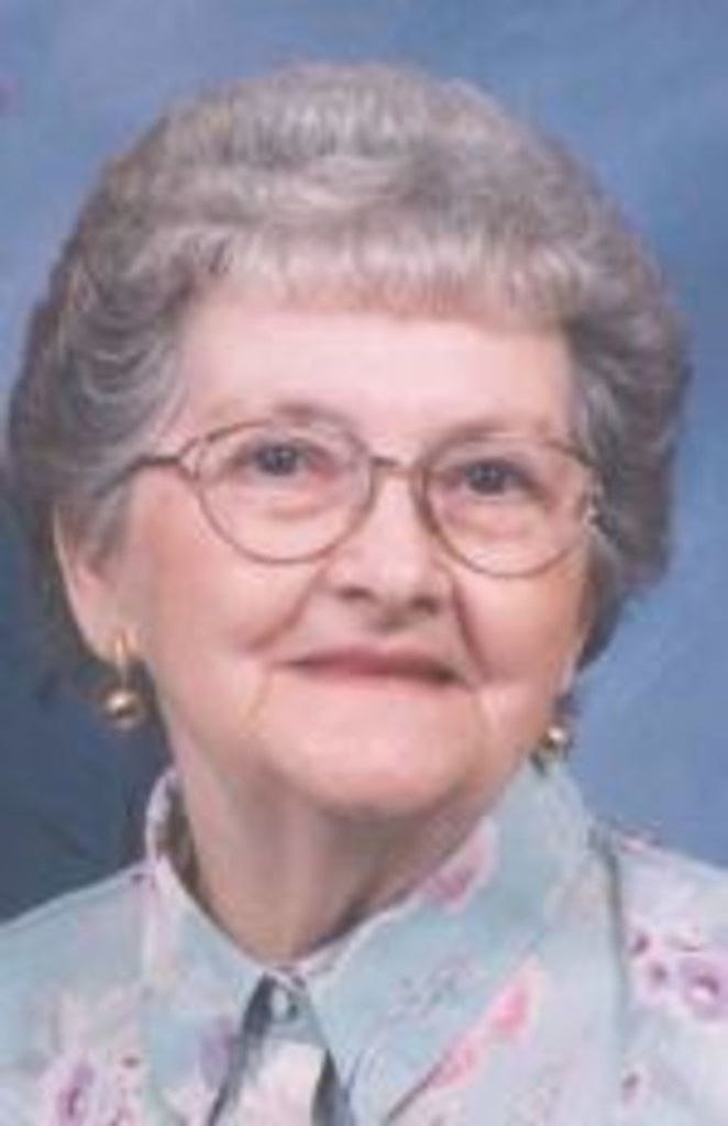 Virginia Hunt "Tassey" Brannon