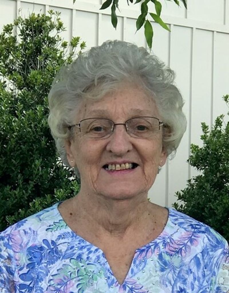 Ernestine E. Osucha Profile Photo