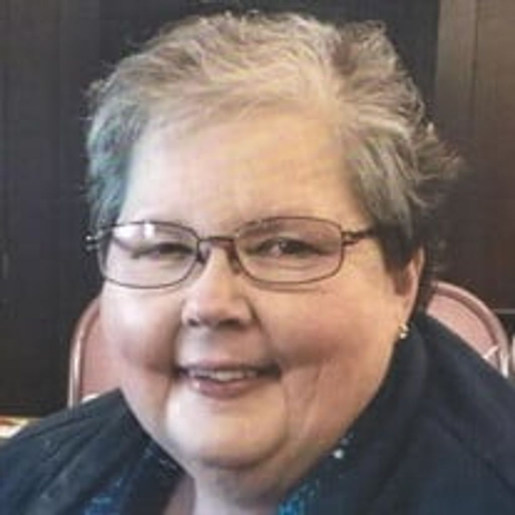 Gretchen C. Swinney