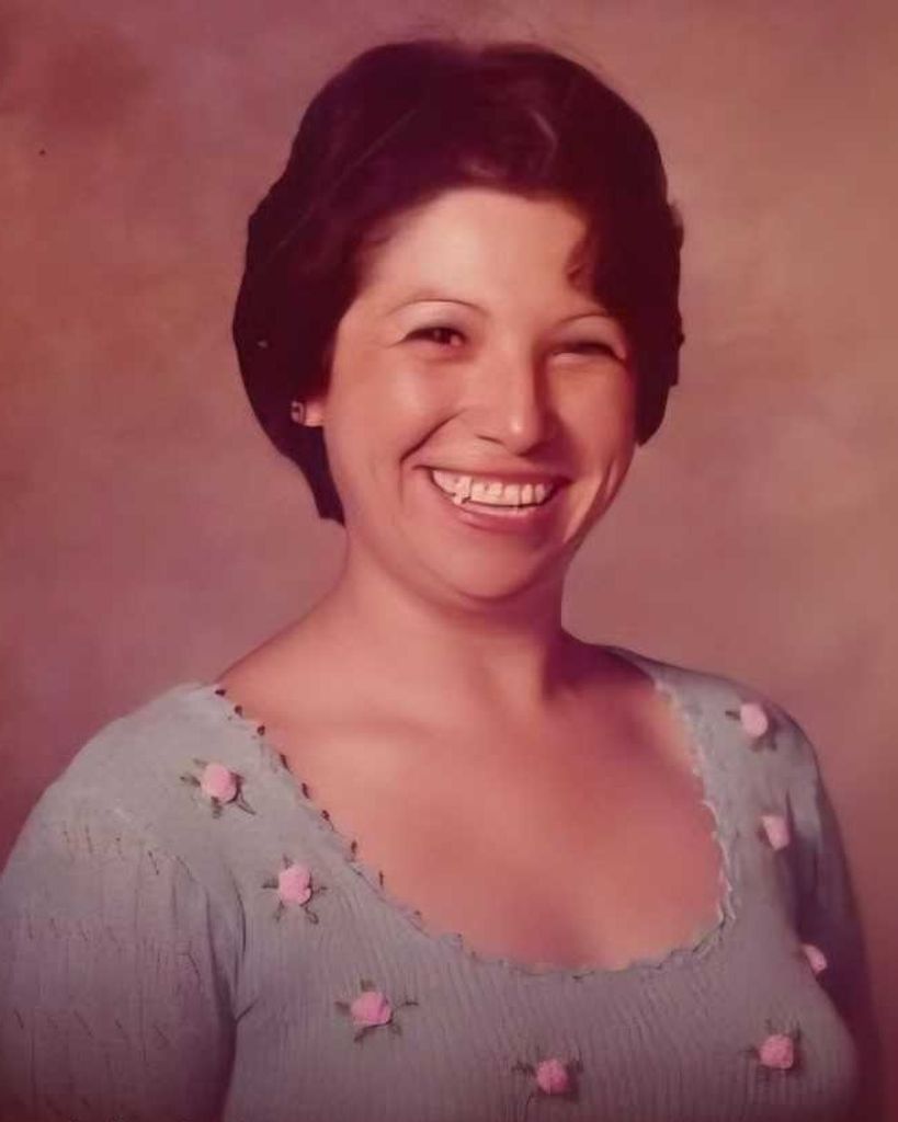 Lydia Aragon Profile Photo